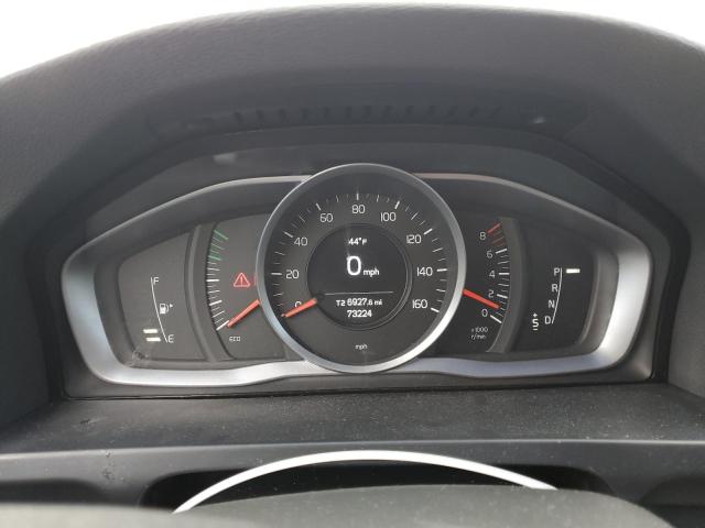 Photo 9 from auction – 2017 VOLVO S60 DYNAMI with VIN YV140MTL5H2434276