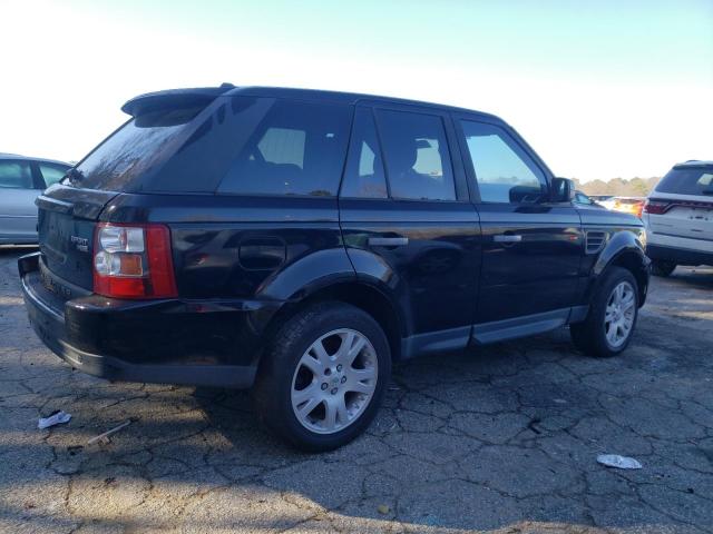 Photo 3 from auction – 2006 LAND ROVER RANGE ROVE with VIN SALSF25476A952777