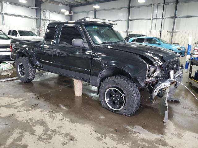 Photo 4 from auction – 2002 FORD RANGER SUP with VIN 1FTZR45E12PB29593