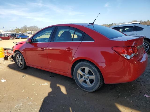 Photo 2 from auction – 2014 CHEVROLET CRUZE with VIN 1G1PC5SB6E7119731
