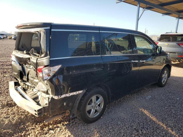 Photo 3 from auction – 2015 NISSAN QUEST S with VIN JN8AE2KP6F9125315