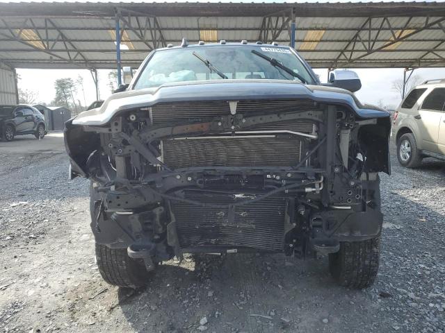 Photo 5 from auction – 2021 RAM 2500 LARAM with VIN 3C6UR5FL5MG591697