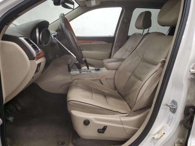 Photo 7 from auction – 2012 JEEP GRAND CHER with VIN 1C4RJFCG4CC200351