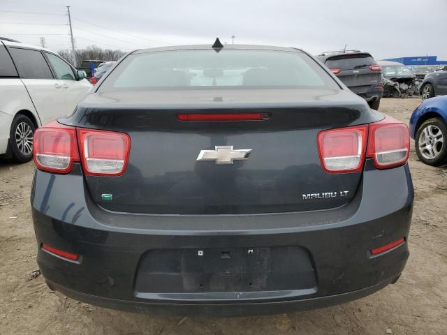 Photo 6 from auction – 2014 CHEVROLET MALIBU 1LT with VIN 1G11C5SL6EF286532
