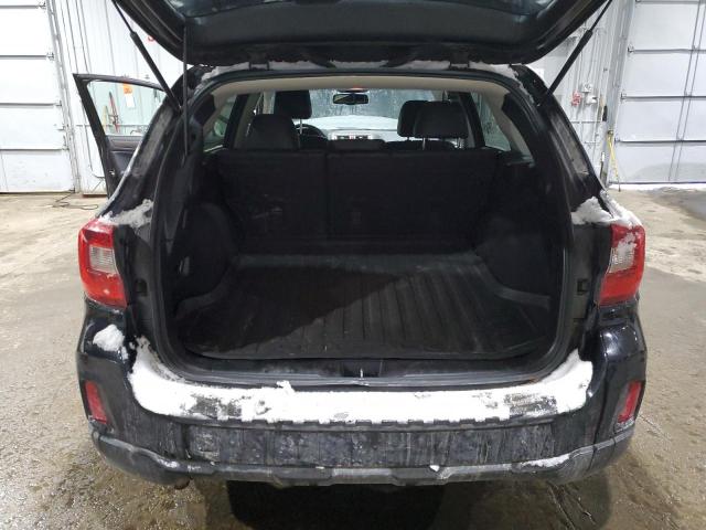 Photo 6 from auction – 2016 SUBARU OUTBACK 2. with VIN 4S4BSAJC4G3233742