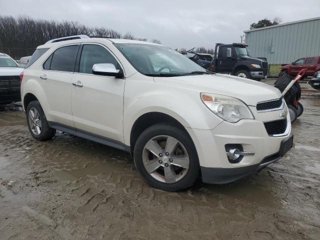 Снимка 4 от търг – 2012 CHEVROLET EQUINOX LT с VIN 2GNALFEKXC1303893