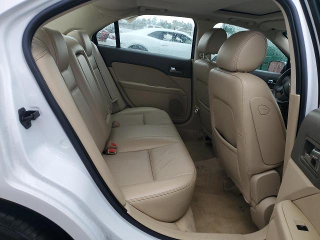 Photo 10 from auction – 2007 MERCURY MILAN PREM with VIN 3MEHM081X7R658700