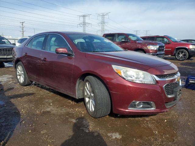 Photo 4 from auction – 2015 CHEVROLET MALIBU 2LT with VIN 1G11D5SL5FF127029