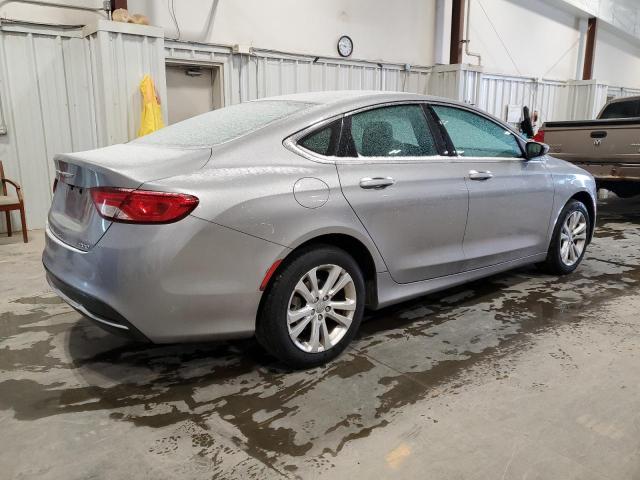Photo 3 from auction – 2016 CHRYSLER 200 LIMITE with VIN 1C3CCCAB5GN176789