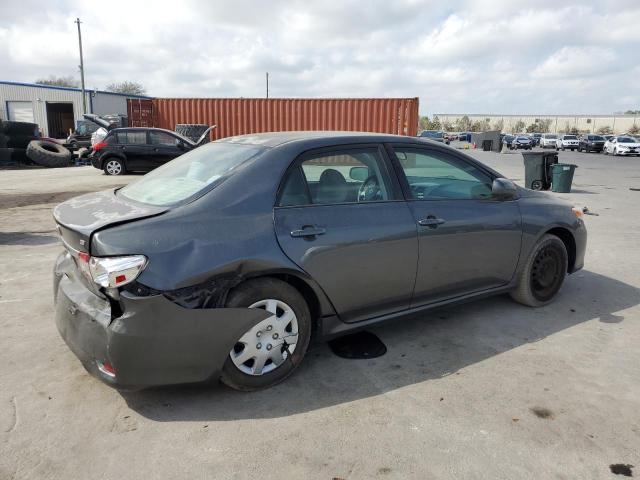 Zdjęcie 3 z aukcji – 2011 TOYOTA COROLLA BA z VIN 2T1BU4EE6BC666670