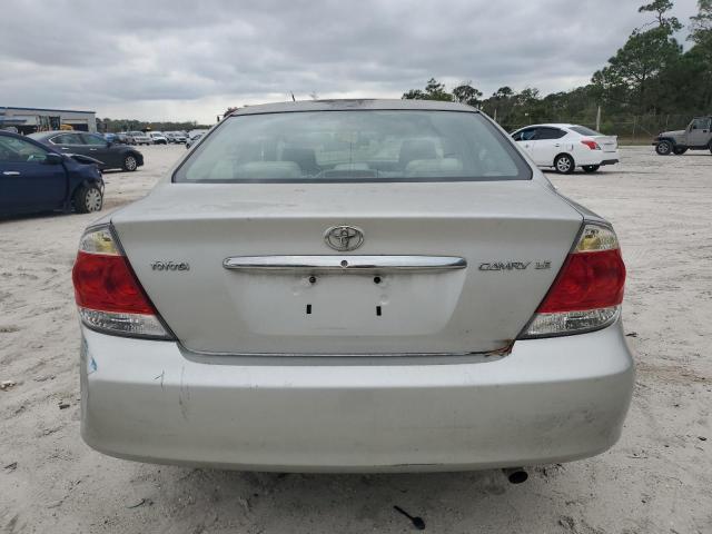 Photo 6 from auction – 2005 TOYOTA CAMRY LE with VIN 4T1BE30K45U022141