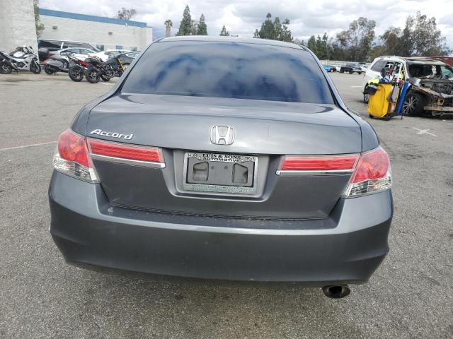 Photo 6 from auction – 2011 HONDA ACCORD LXP with VIN 1HGCP2F47BA132394