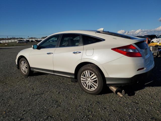 Photo 2 from auction – 2015 HONDA CROSSTOUR with VIN 5J6TF3H58FL001749