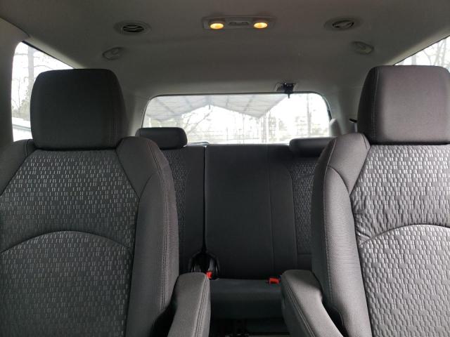 Photo 10 from auction – 2012 GMC ACADIA SLE with VIN 1GKKRPED6CJ302706