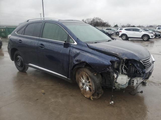 Zdjęcie 4 z aukcji – 2014 LEXUS RX 350 z VIN 2T2ZK1BAXEC137193