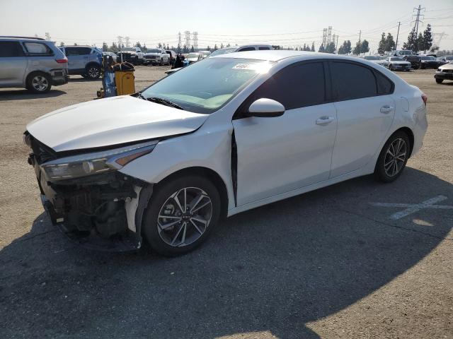 KIA FORTE FE 2022 with VIN 3KPF24AD5NE456412 - Photo from auction