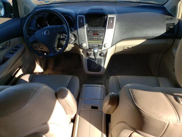 Photo 8 from auction – 2006 LEXUS RX 400 with VIN JTJHW31U260013391