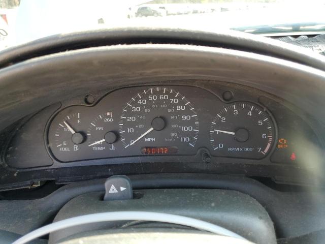 Photo 9 from auction – 2003 CHEVROLET CAVALIER L with VIN 1G1JF12F837173814