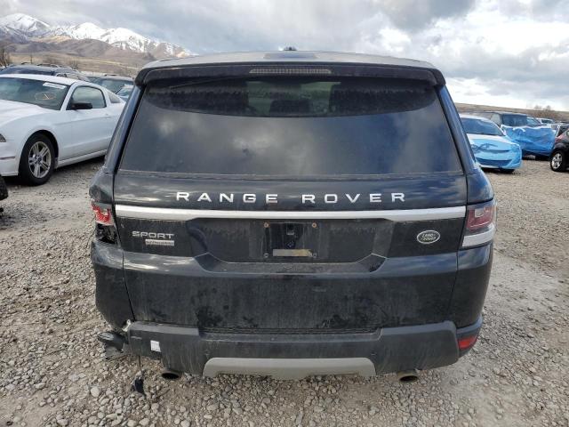 Photo 6 from auction – 2014 LAND ROVER RANGE ROVE with VIN SALWR2TF1EA377118