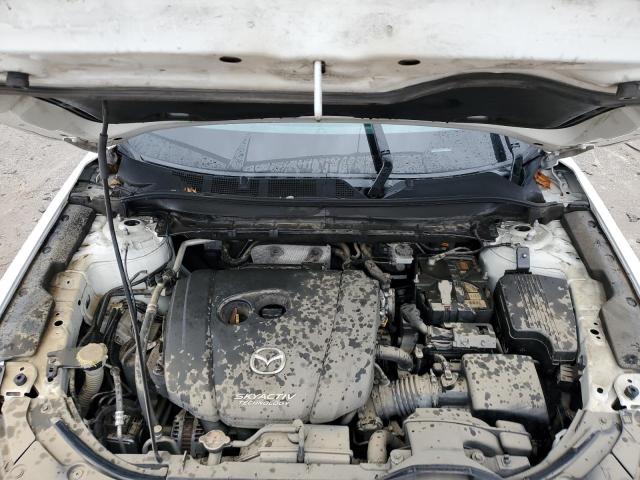 Photo 12 from auction – 2019 MAZDA CX-5 GRAND with VIN JM3KFBDM4K1512736