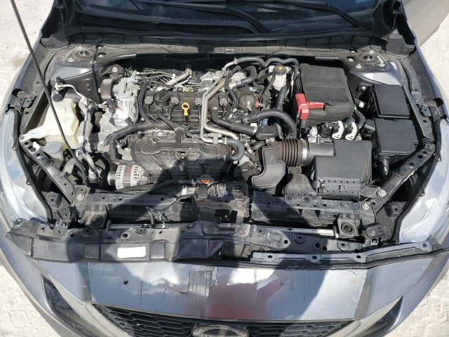 Photo 11 from auction – 2021 NISSAN ALTIMA S with VIN 1N4BL4BV9MN410424