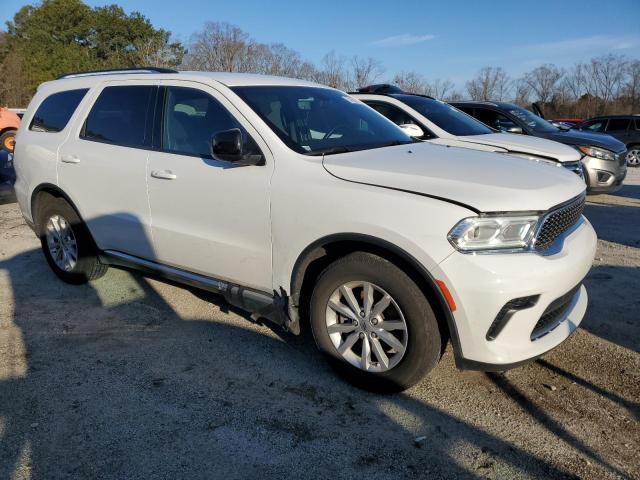 Photo 4 from auction – 2023 DODGE DURANGO SX with VIN 1C4RDHAG1PC677525