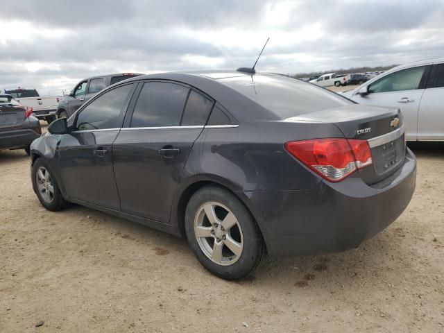 Photo 2 from auction – 2015 CHEVROLET CRUZE LT with VIN 1G1PC5SB7F7275536