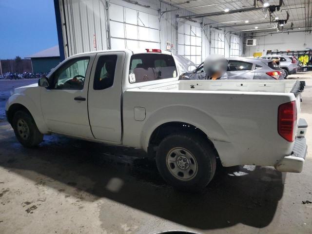 Photo 2 from auction – 2019 NISSAN FRONTIER S with VIN 1N6BD0CT1KN786767