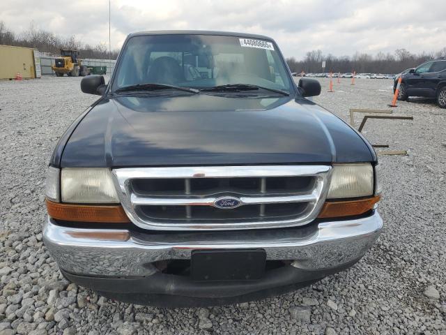 Photo 5 from auction – 1999 FORD RANGER SUP with VIN 1FTYR14X0XTA01311