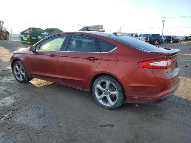 Photo 2 from auction – 2014 FORD FUSION SE with VIN 3FA6P0HD6ER116121