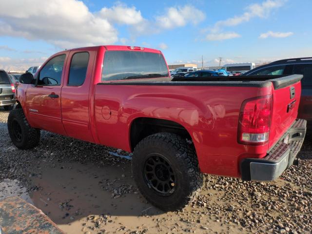 Photo 2 from auction – 2013 GMC SIERRA K15 with VIN 1GTR2VEA5DZ308282