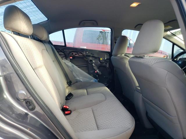 Photo 10 from auction – 2015 HONDA CIVIC LX with VIN 19XFB2F59FE058854