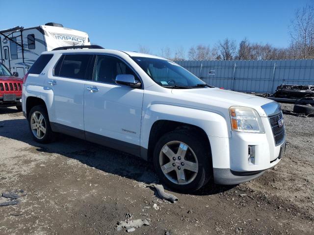 Photo 4 from auction – 2013 GMC TERRAIN SL with VIN 2GKALSEK5D6333409