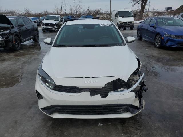 Photo 5 from auction – 2024 KIA FORTE EX with VIN 3KPF34AD3RE720147