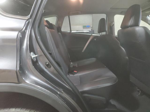 Photo 11 from auction – 2018 TOYOTA RAV4 LIMIT with VIN JTMDFREV8JJ223259