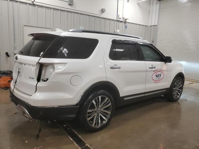 Photo 3 from auction – 2017 FORD EXPLORER P with VIN 1FM5K8HT3HGC54264