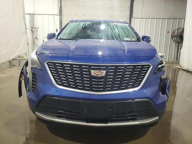 Photo 5 from auction – 2021 CADILLAC XT4 PREMIU with VIN 1GYFZDR49MF044119