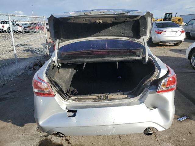 Photo 6 from auction – 2013 NISSAN ALTIMA 2.5 with VIN 1N4AL3AP2DC912101