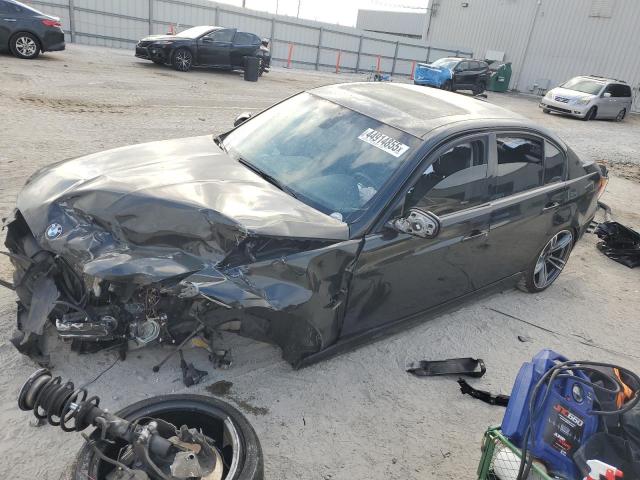 BMW 335 D 2011 with VIN WBAPN7C59BA948813 - Photo from auction