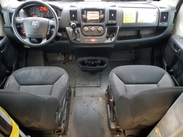 Zdjęcie 8 z aukcji – 2019 RAM PROMASTER z VIN 3C6URVJG1KE551961