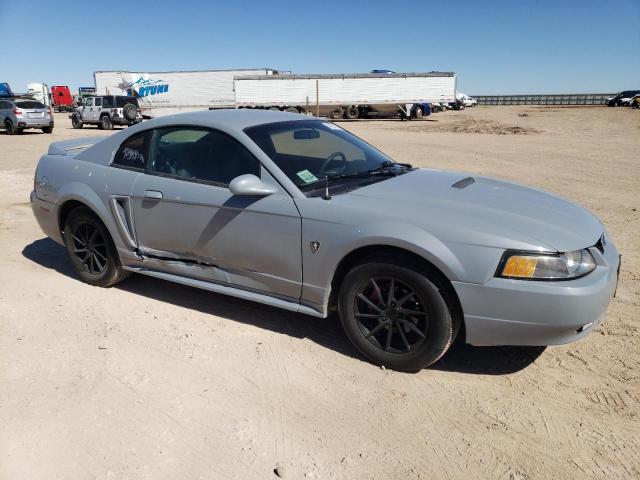 Photo 4 from auction – 2000 FORD MUSTANG with VIN 1FAFP4047YF160570