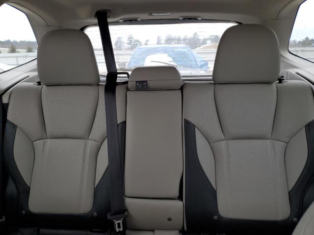 Photo 10 from auction – 2024 SUBARU FORESTER L with VIN JF2SKAKC6RH489827