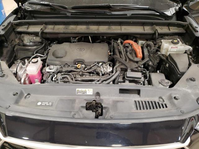 Photo 12 from auction – 2023 TOYOTA HIGHLANDER with VIN 5TDABRCH1PS568916
