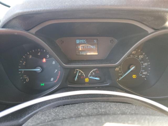 Photo 9 from auction – 2015 FORD TRANSIT CO with VIN NM0LS6E76F1178205