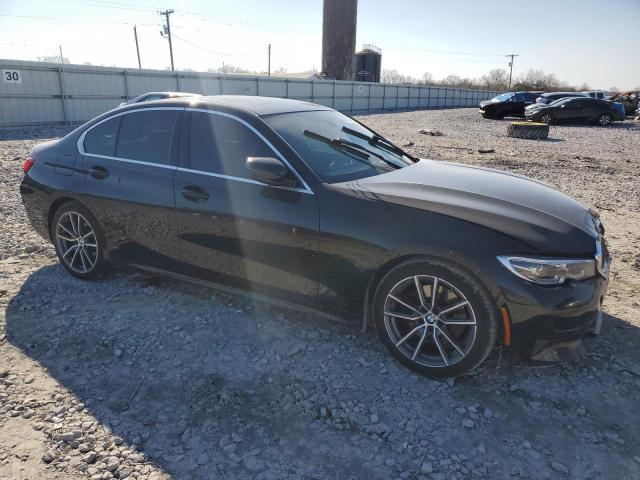 Photo 4 from auction – 2020 BMW 330I with VIN 3MW5R1J08L8B08230