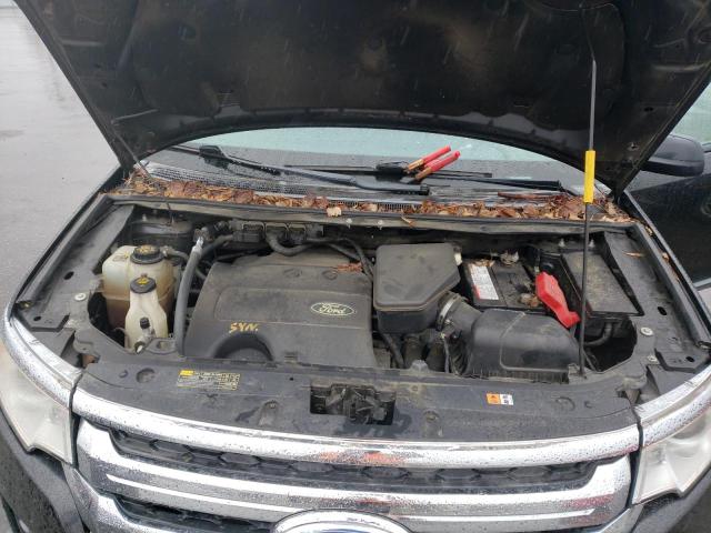 Photo 12 from auction – 2014 FORD EDGE SE with VIN 2FMDK3GC0EBB60409