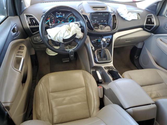 Photo 8 from auction – 2013 FORD ESCAPE SEL with VIN 1FMCU0HX5DUA16045