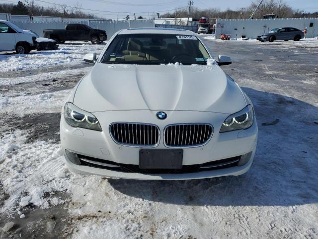 Снимка 5 от търг – 2011 BMW 528 I с VIN WBAFR1C58BC736700