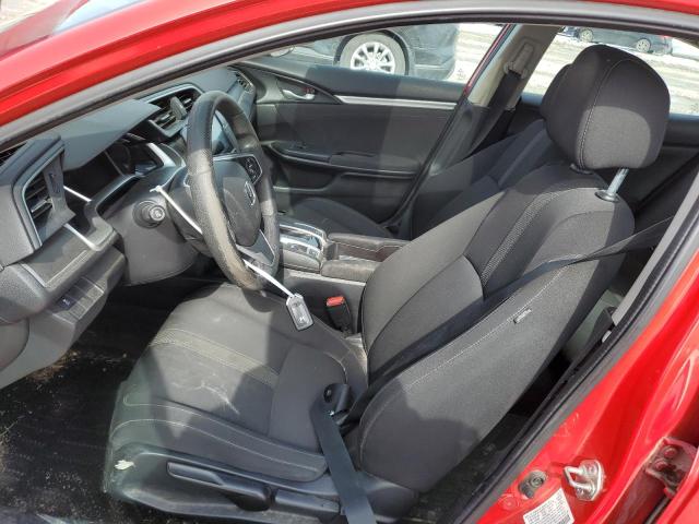 Photo 7 from auction – 2018 HONDA CIVIC EX with VIN 2HGFC2F7XJH538382