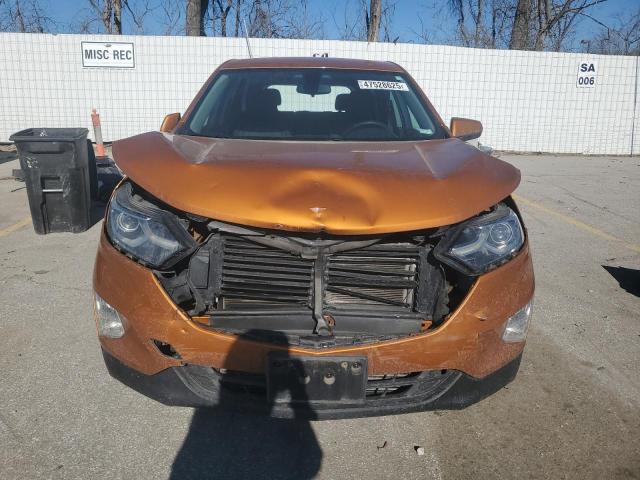 Photo 5 from auction – 2018 CHEVROLET EQUINOX LT with VIN 2GNAXJEV0J6232382